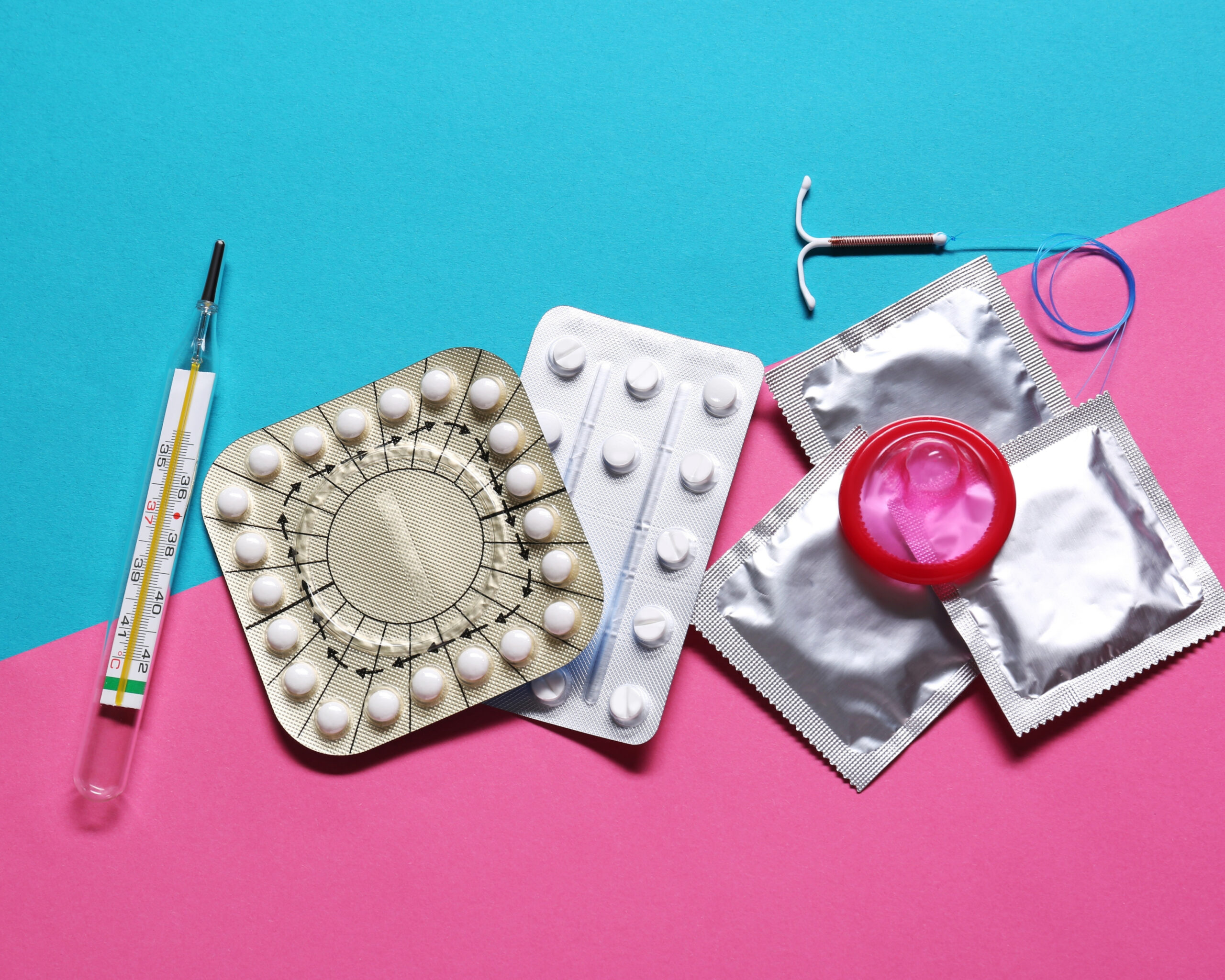 Anticoncepción en Málaga y salud sexual femenina en consulta ginecológica