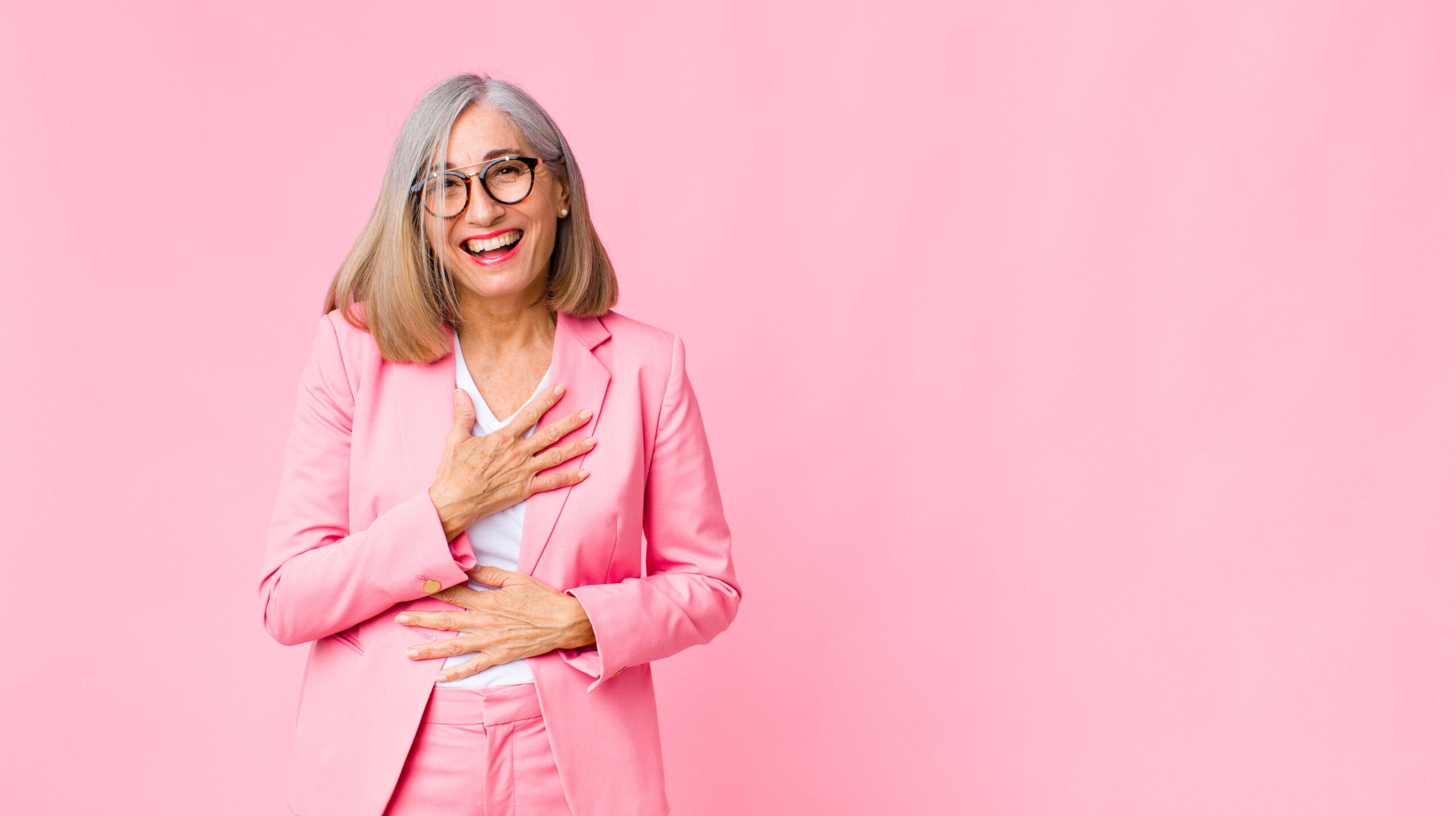 Efectos de la menopausia en la salud cardiovascular femenina.