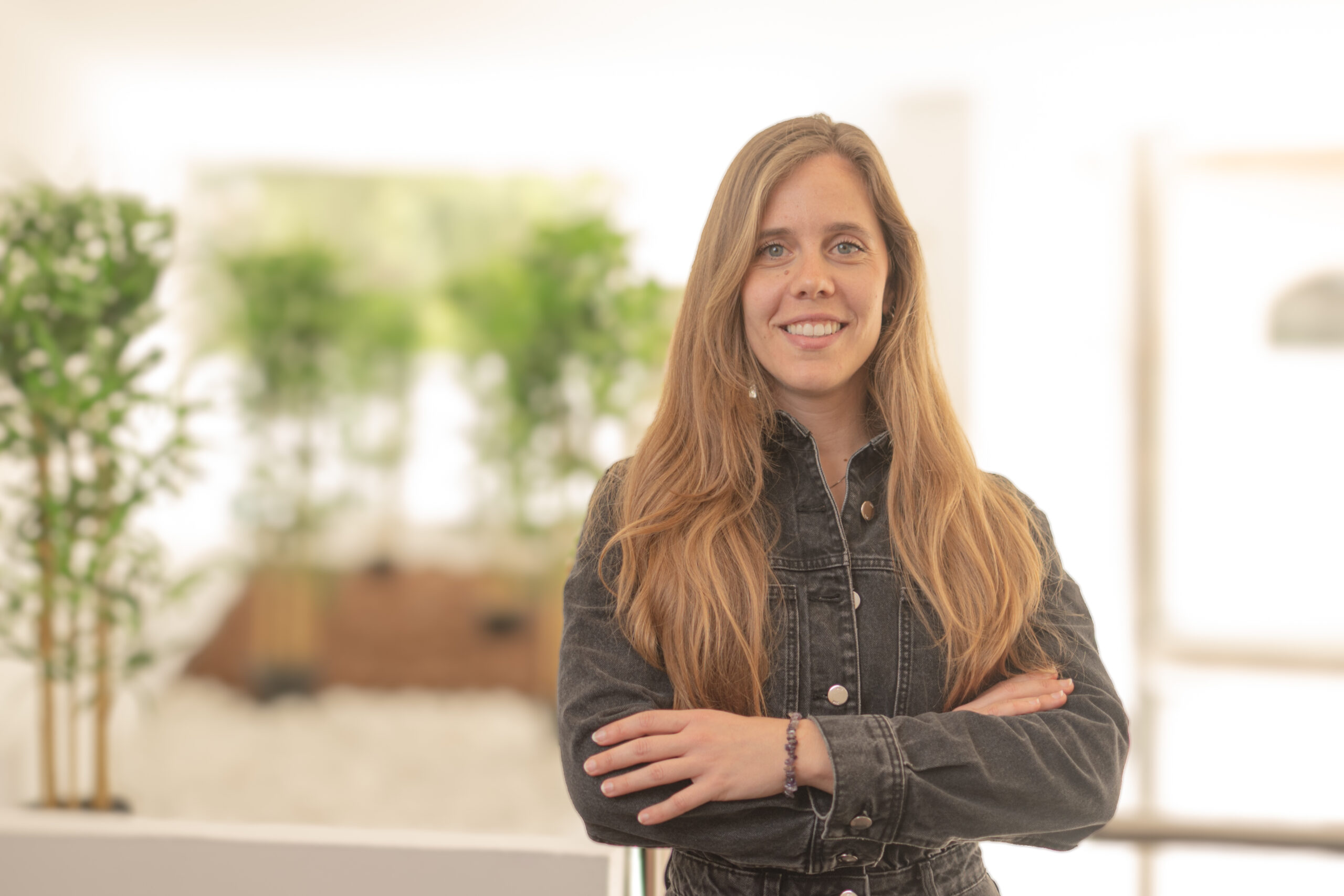 Carmen Claro Llach nutricionista en Málaga especializada en nutrición ginecológica y hormonal
